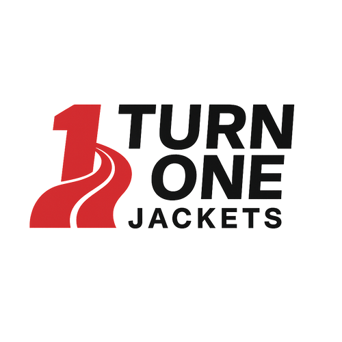 Turn One Jackets