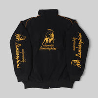 Lamborghini Racing Jacket