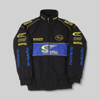 Subaru Racing Jacket