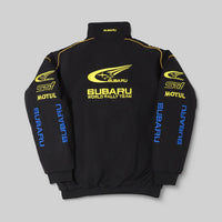 Subaru Racing Jacket