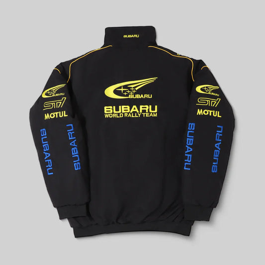 Subaru Racing Jacket