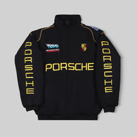 Porsche F1 Racing Jacket