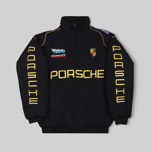 Porsche F1 Racing Jacket