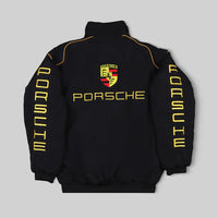 Porsche F1 Racing Jacket