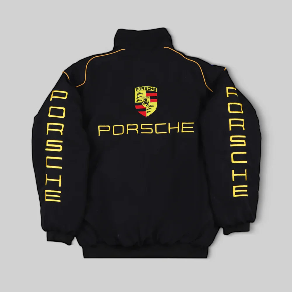 Porsche F1 Racing Jacket