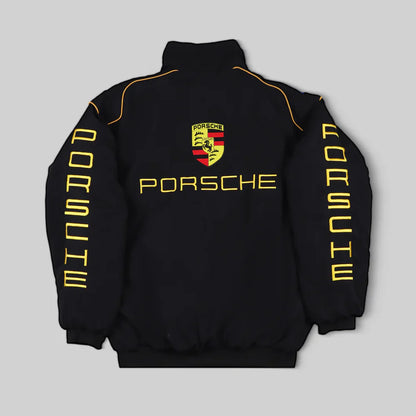 F1 Jacket Porsche Racing Jacket
