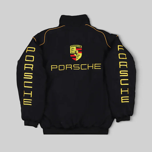 Porsche F1 Racing Jacket