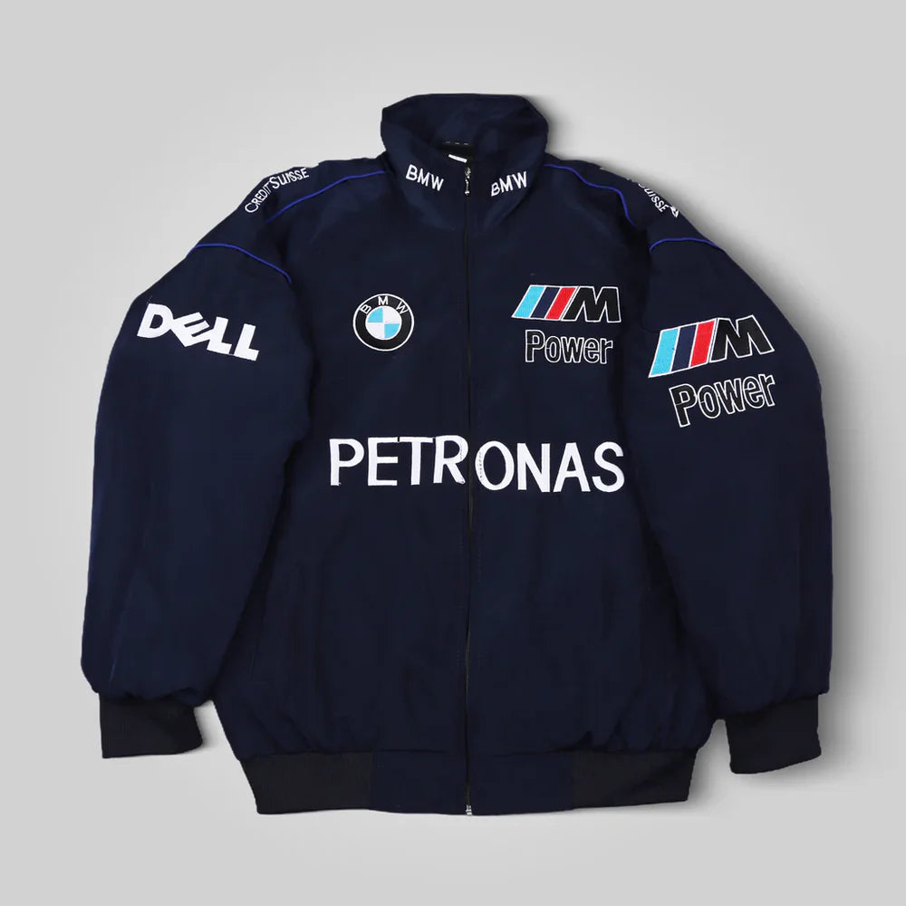 BMW Sauber F1 Racing Jacket