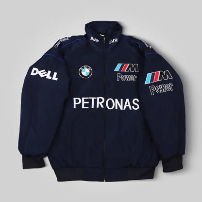 F1 Jacket BMW Sauber F1 Racing Jacket
