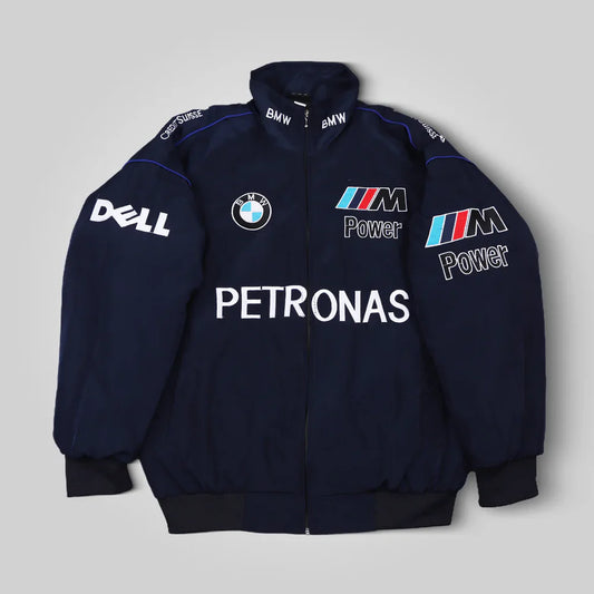 BMW Sauber F1 Racing Jacket