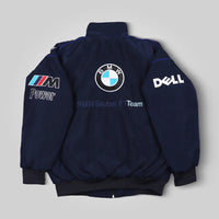 BMW Sauber F1 Racing Jacket