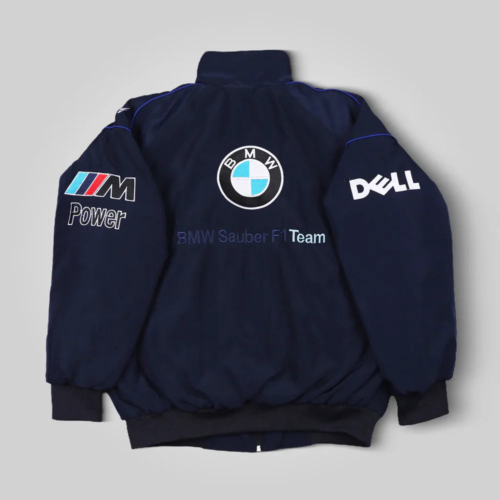 BMW Sauber F1 Racing Jacket