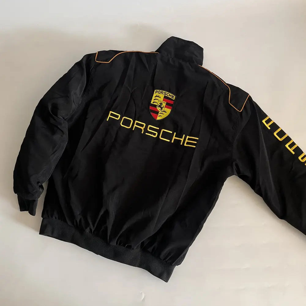 F1 Jacket Porsche Racing Jacket