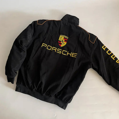 F1 Jacket Porsche Racing Jacket