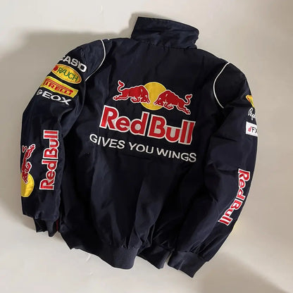 F1 Jacket Red Bull Racing Jacket