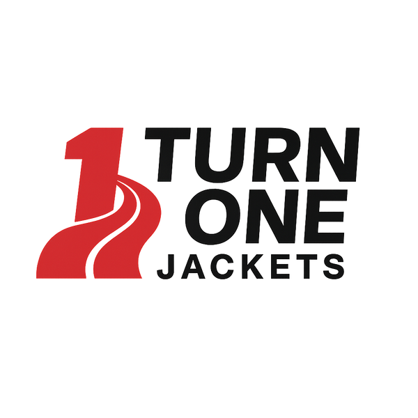 Turn One Jackets